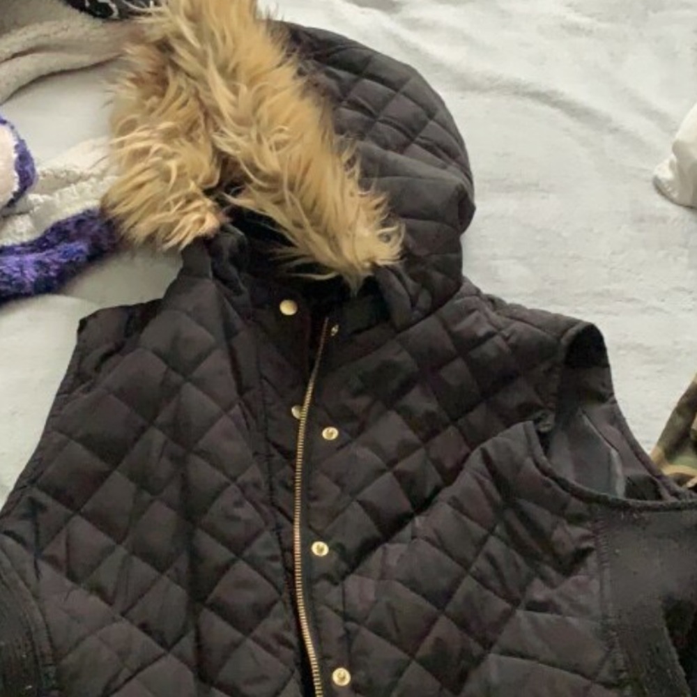 Vest